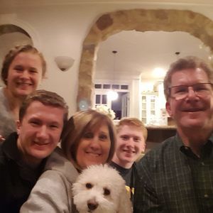 Meet your Posher, Trish